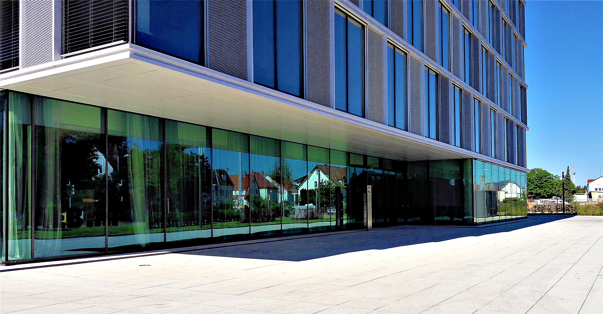 AEB Headquarters Stuttgart